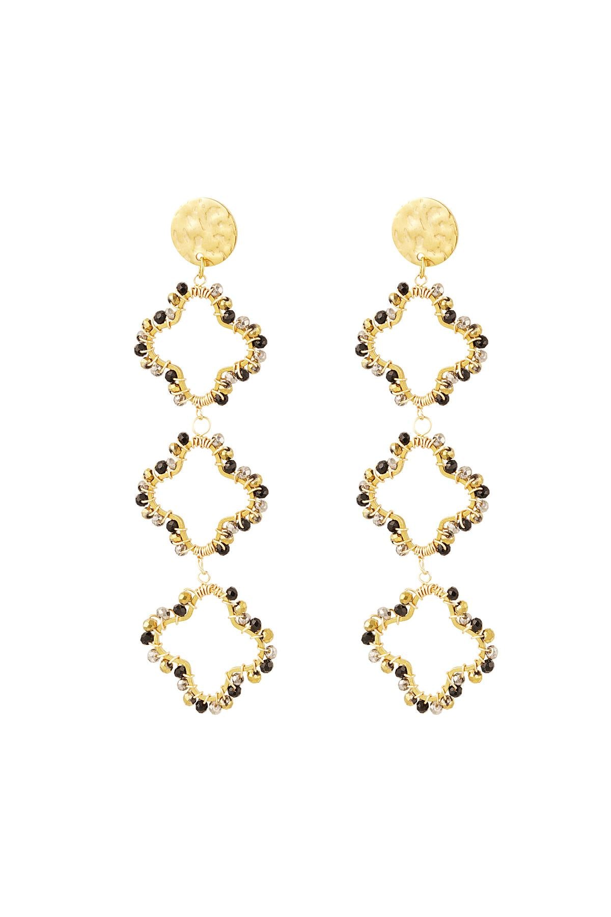 Earring - Sasha