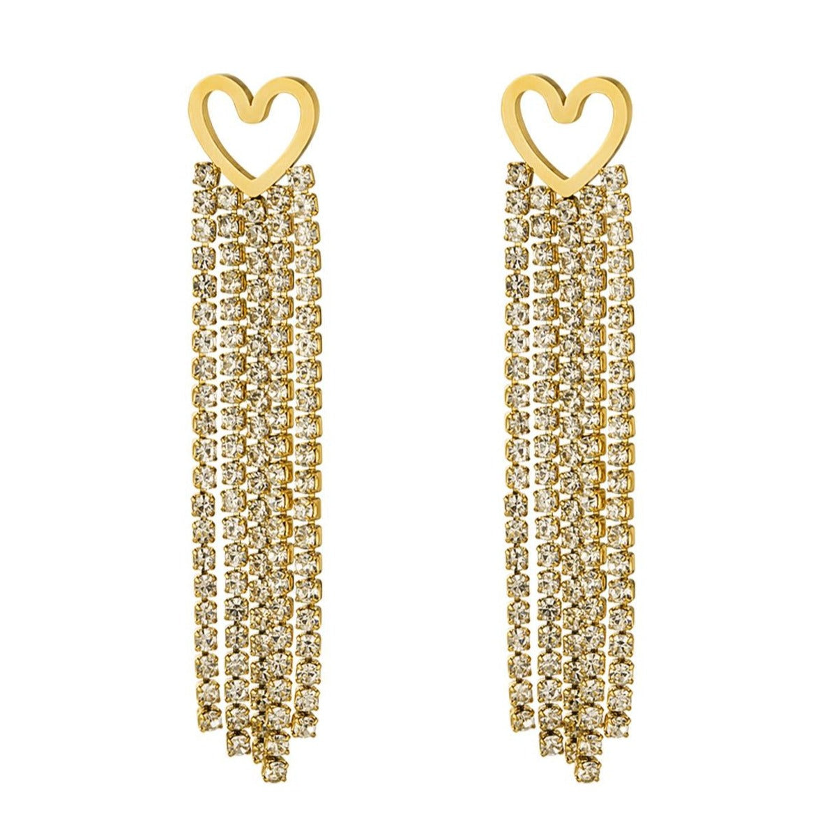 Earring - Héléne