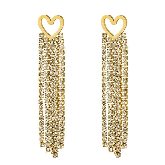 Earring - Héléne