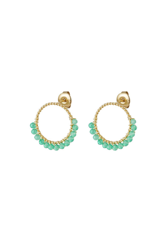 Earring - Esmee