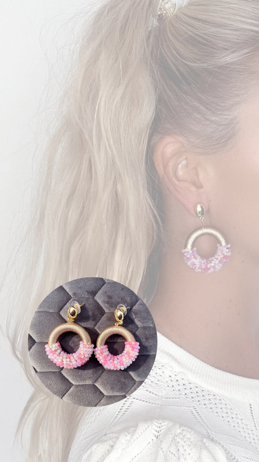 Earring - Gaby