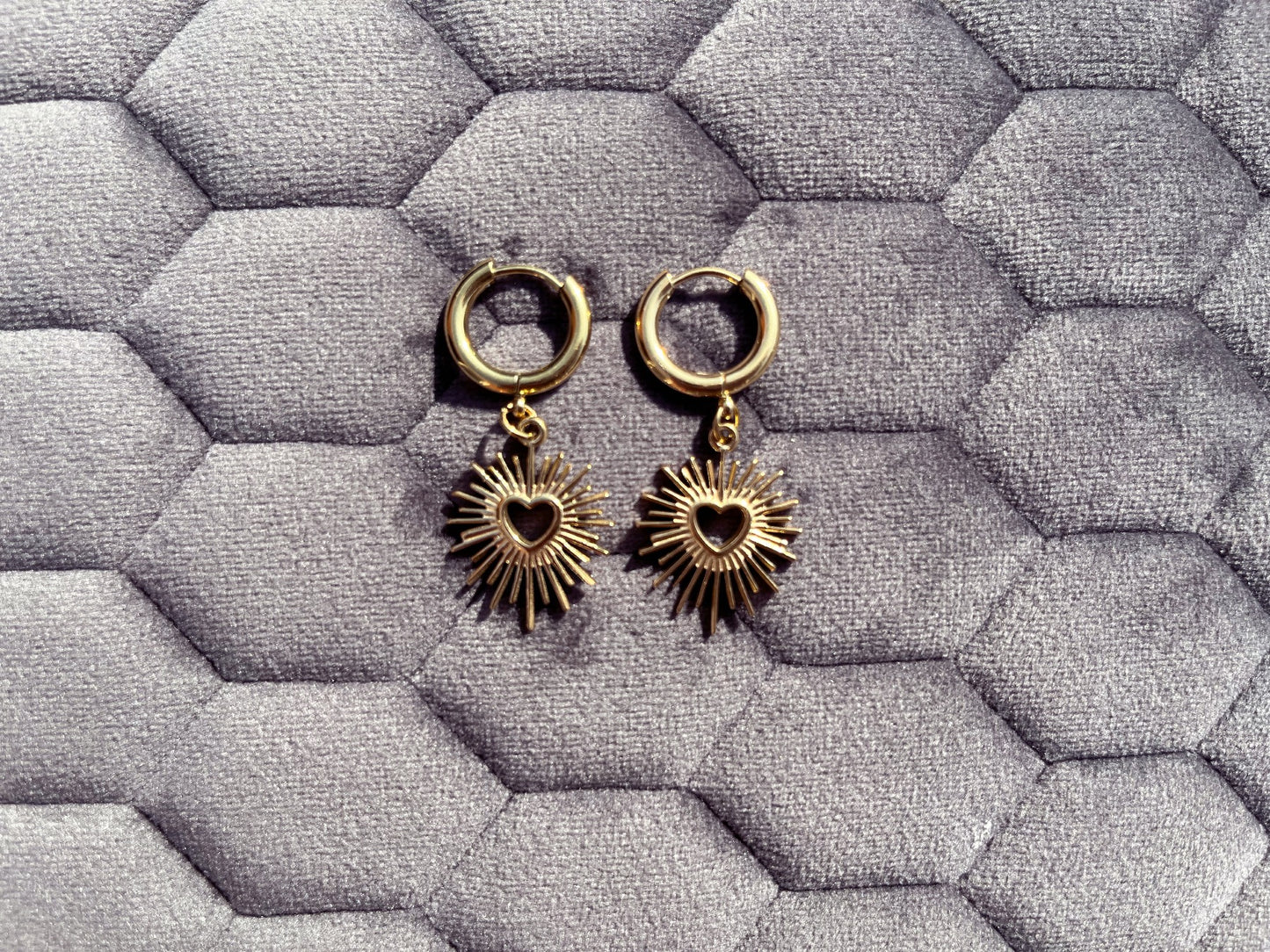 Earring - Marilyn
