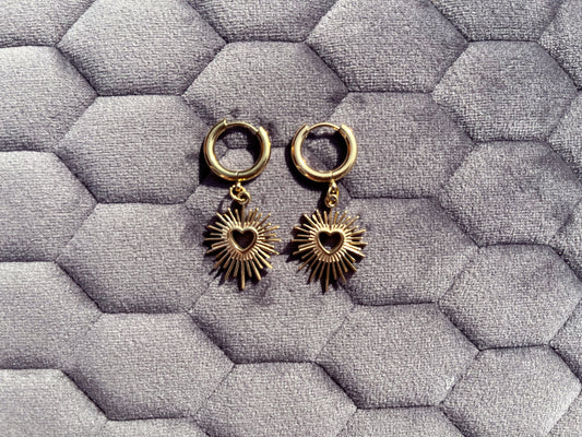 Earring - Marilyn