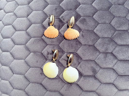 Earring - Kim & Lua