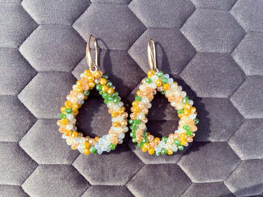 Earring - Mia
