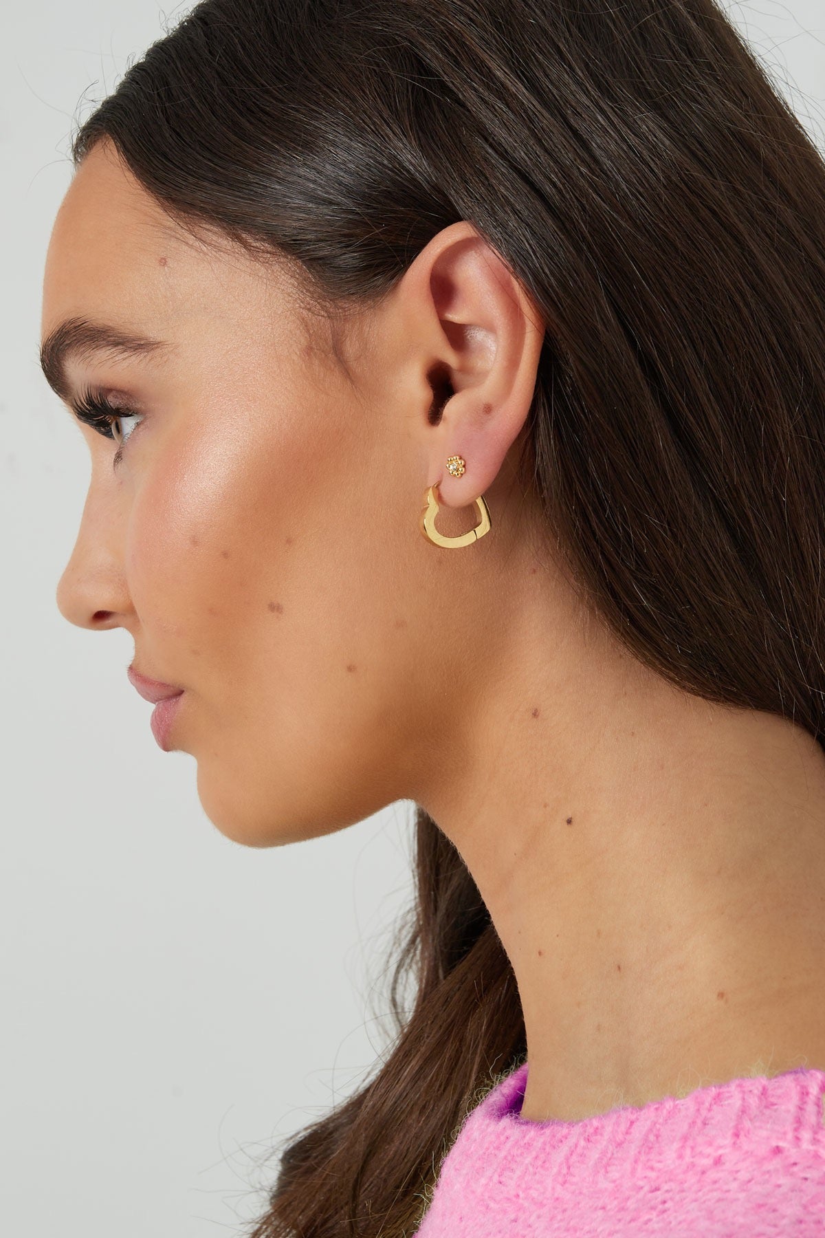 Earring - Yara