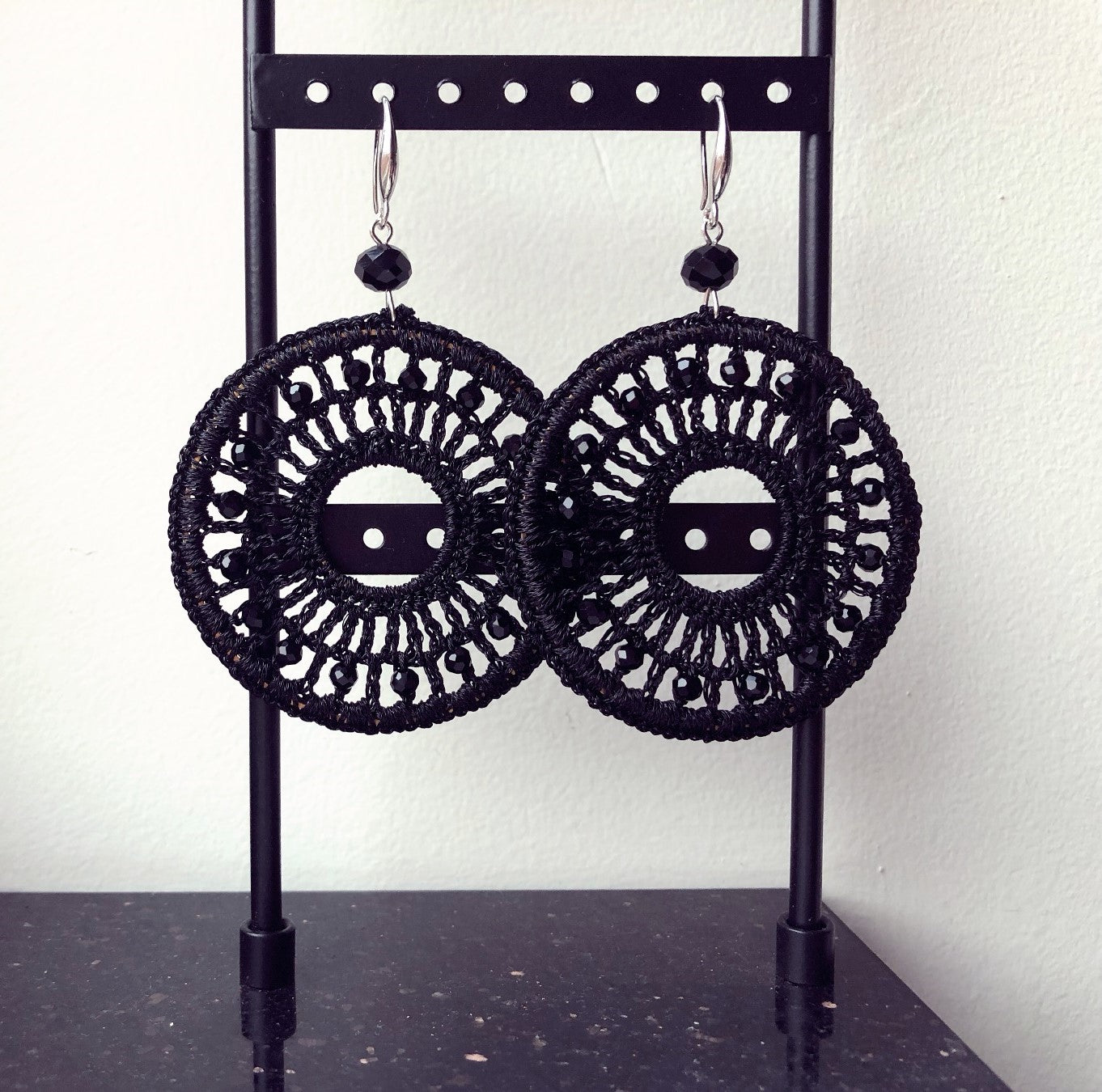 Earring - Milou