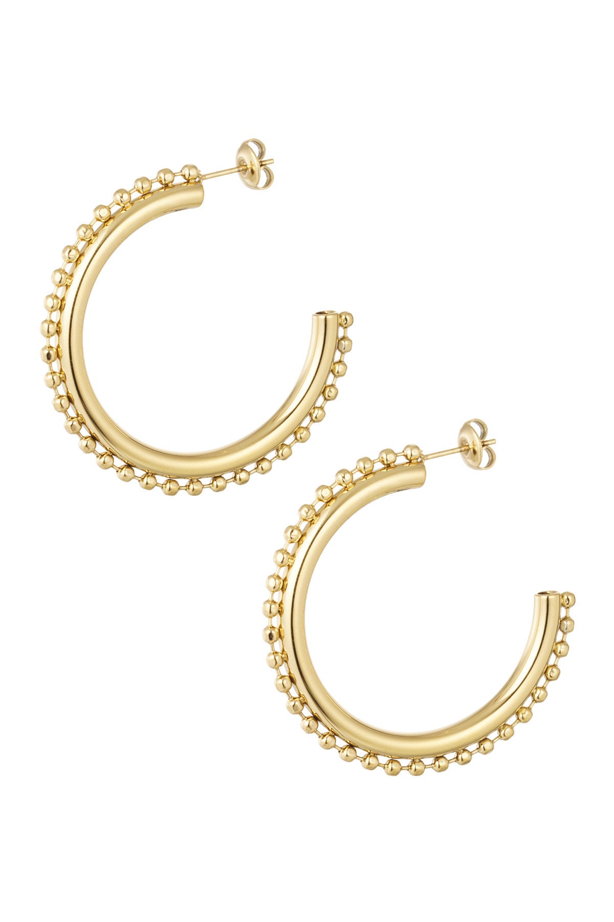 Earring - Pien