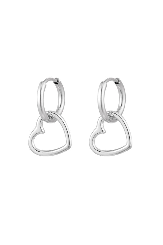Earring - Maud
