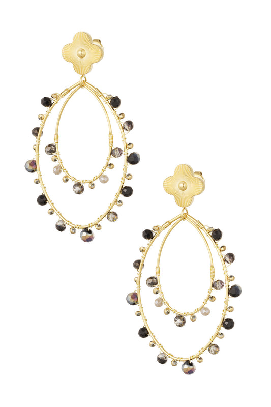 Earring - Teddie
