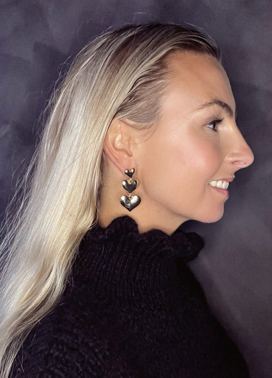 Earring - Soraya