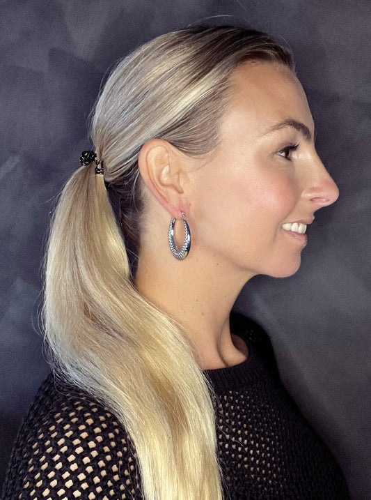 Earring - Saar