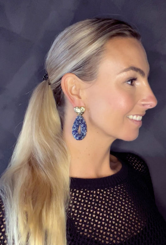Earring - Belle