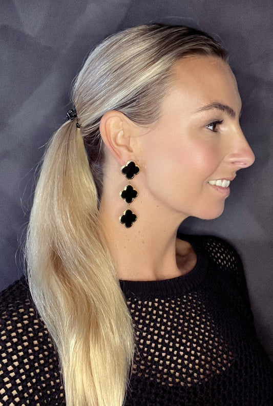 Earring - Jasmijn