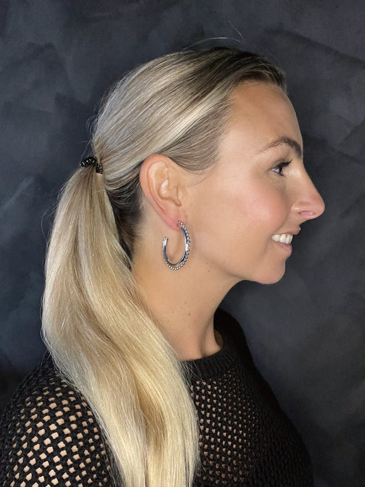 Earring - Hanne