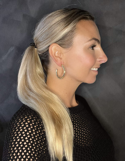 Earring - Pien