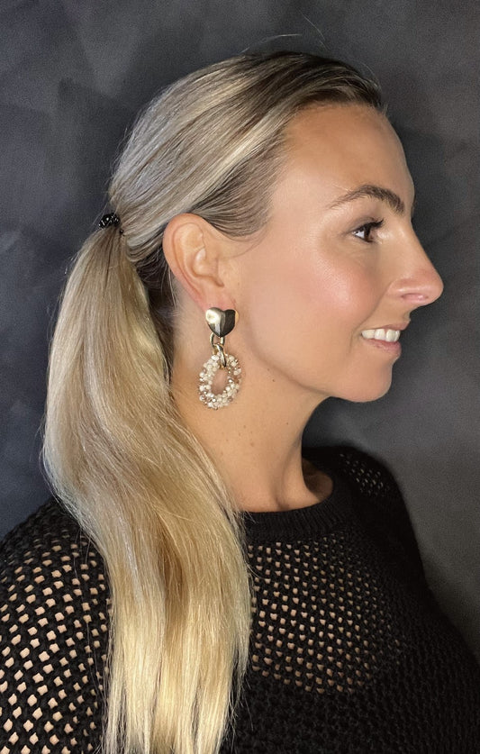 Earring - Hedwig