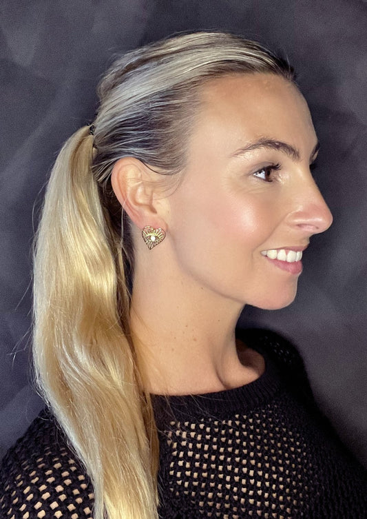 Earring - Marie