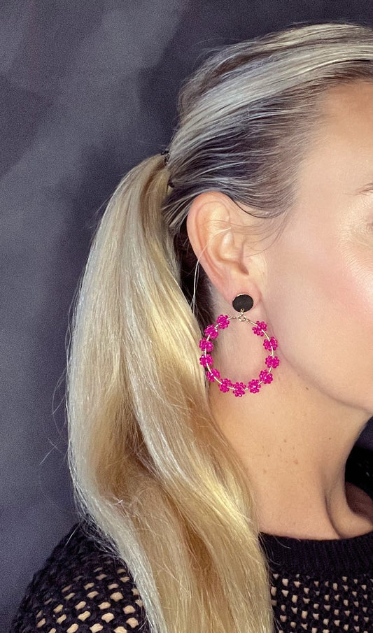 Earring - Amy