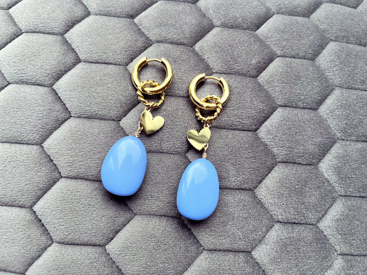 Earring - Felicia