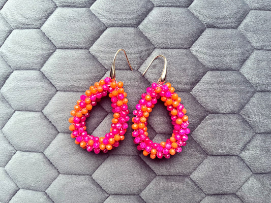 Earring - Stephanie
