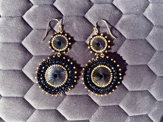 Earring - Manuela