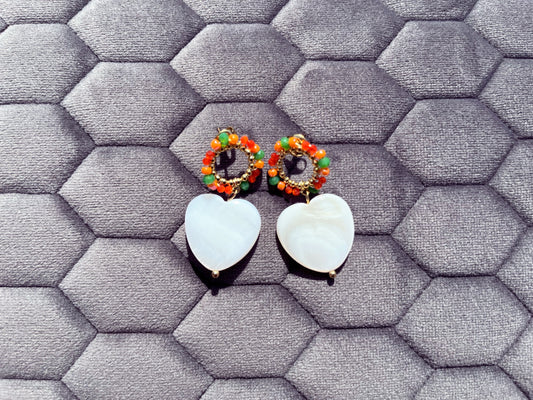 Earring - Rikkie