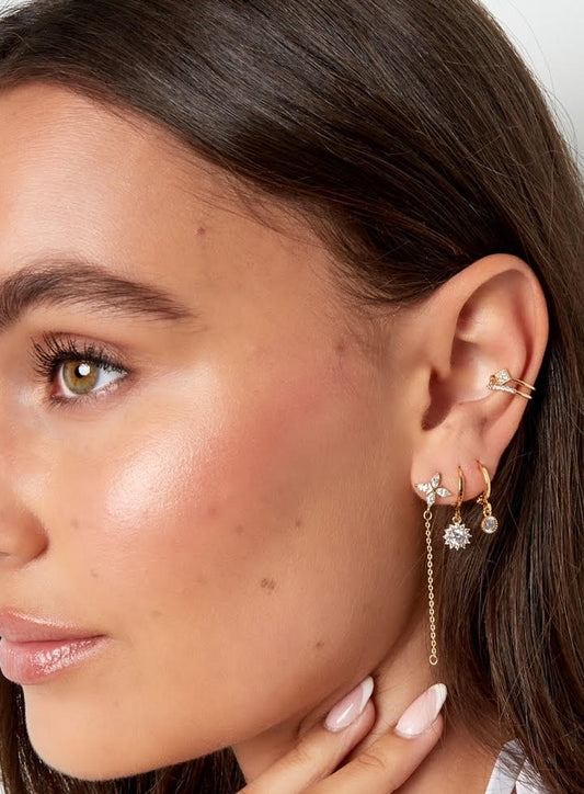 Earring - set Riley