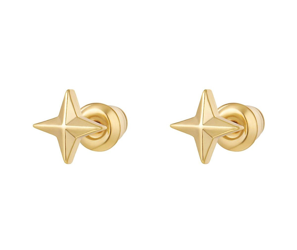 Earring - Star