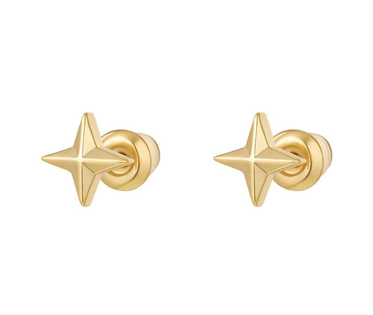 Earring - Star