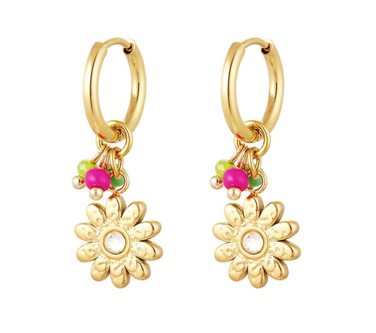 Earring - Félynn