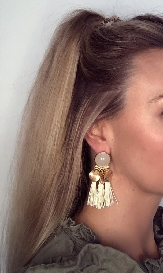 Earring - Olcay