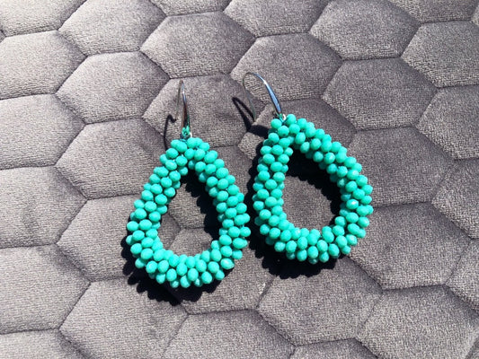 Earring - Bibi