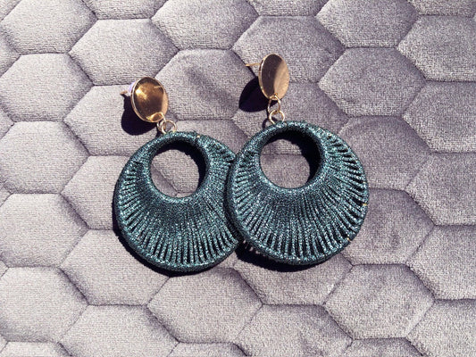 Earring - Carola