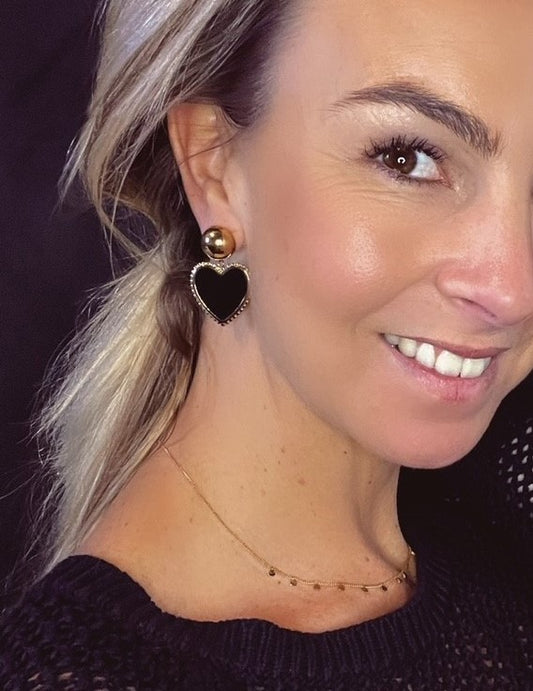 Earring - Victoria