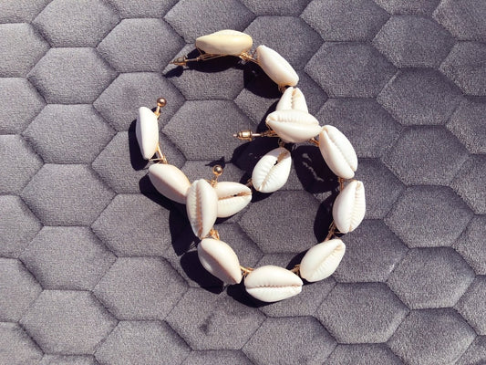 Earring - Marly