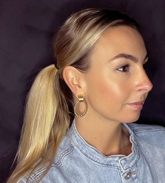 Earring - Lola