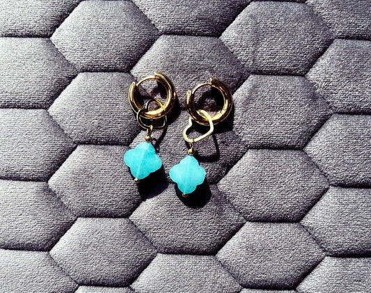 Earring - Dena