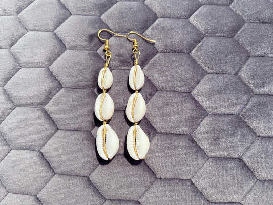 Earring - Yente