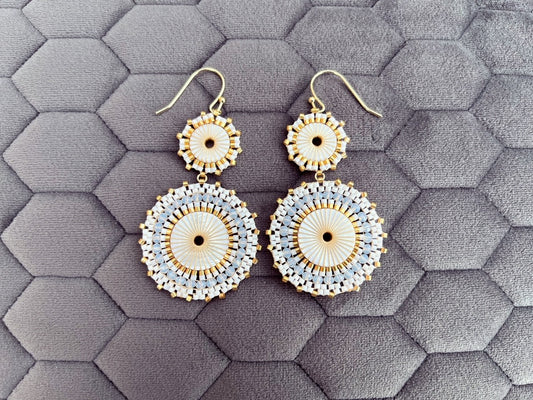 Earring - Fien
