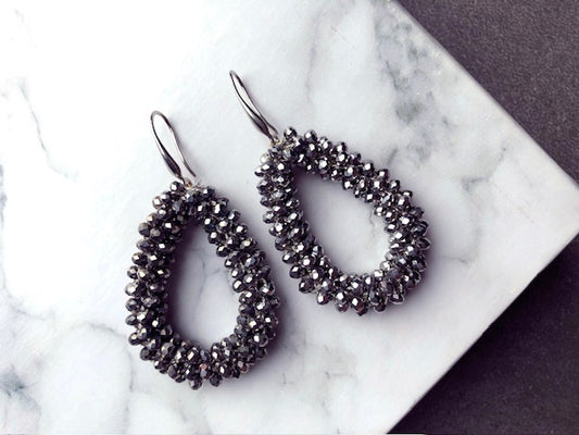 Earring - Lizzy