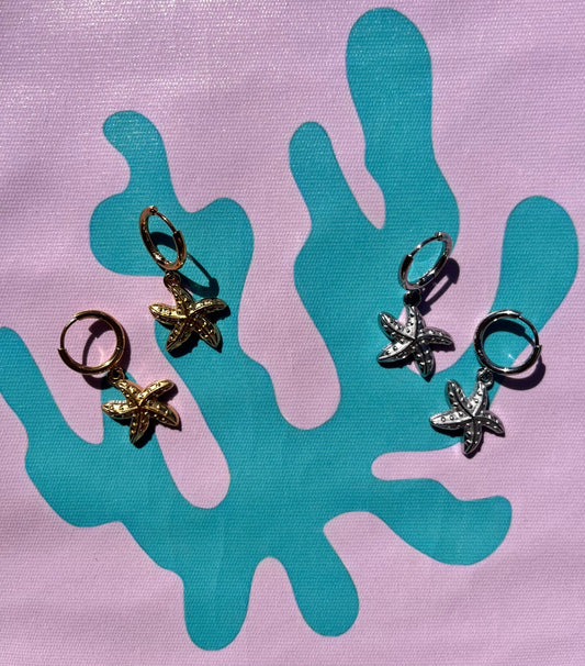 Earring - Dionne