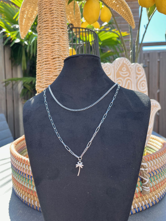 Ketting - Palm