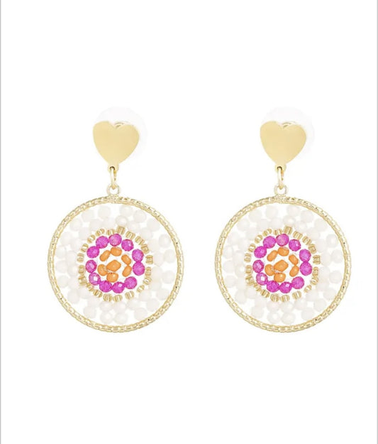 Earring - Lia