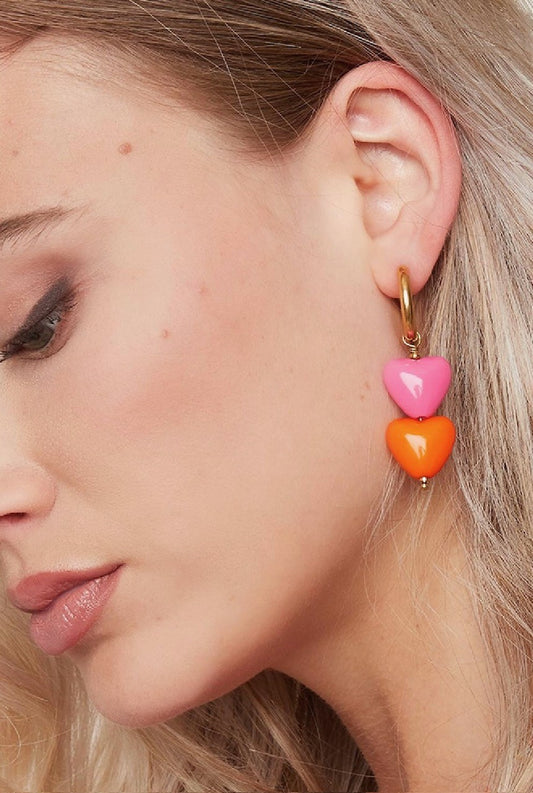 Earring - Veerle