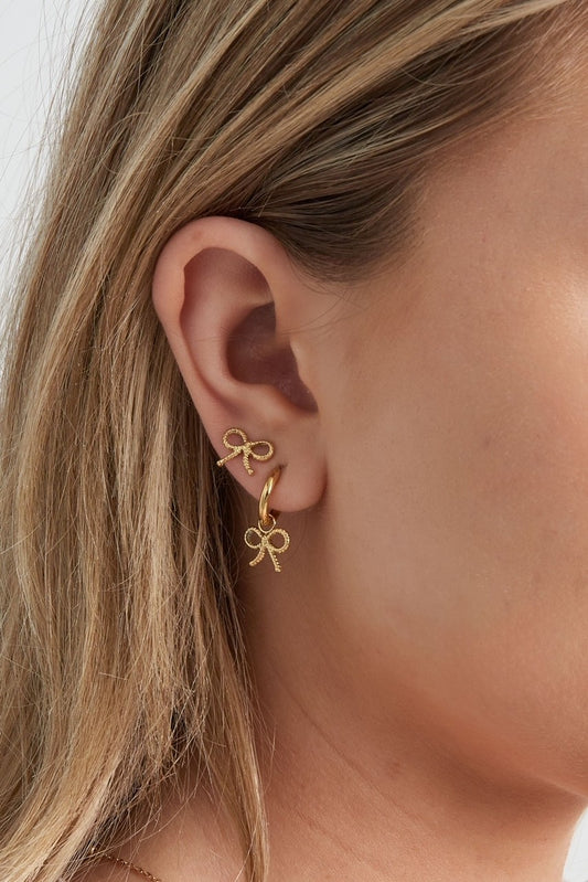 Earring - Mila