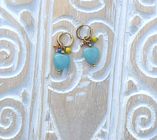 Earring - Dianne