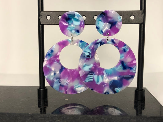 Earring - Lize
