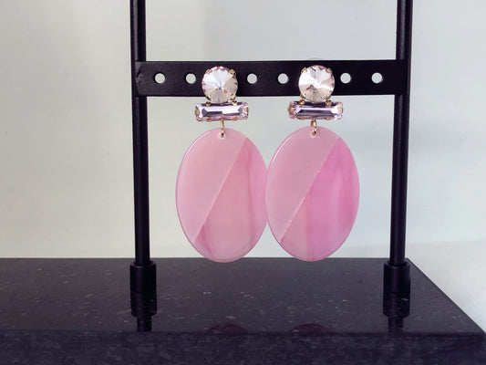 Earring - Janneke