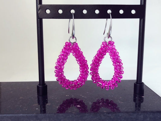 Earring - Livia